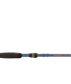 Duckett Fishing 7'3" Jacob Wheeler Series Medium Heavy Casting Rod #DFJW73MH-C