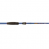 Duckett Fishing 7'6" Jacob Wheeler Series Heavy Casting Rod #DFJW76H-C