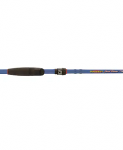 Duckett Fishing 7'6" Jacob Wheeler Series Heavy Casting Rod #DFJW76H-C