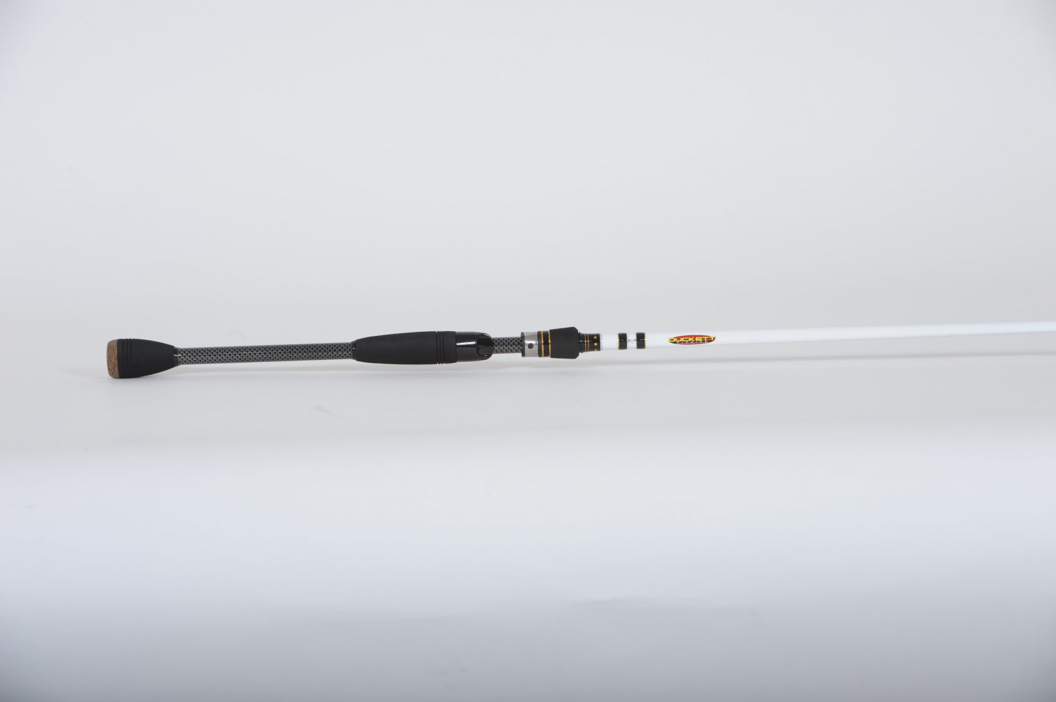 Duckett Fishing Triad 7'3" Medium Heavy Casting Rod DFTR73MHC