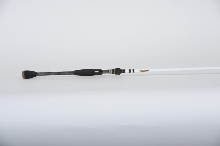 Duckett Fishing Triad 7'3" Medium Heavy Casting Rod DFTR73MHC