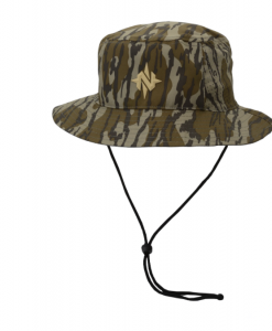 Nomad Bucket Hat #N3000051