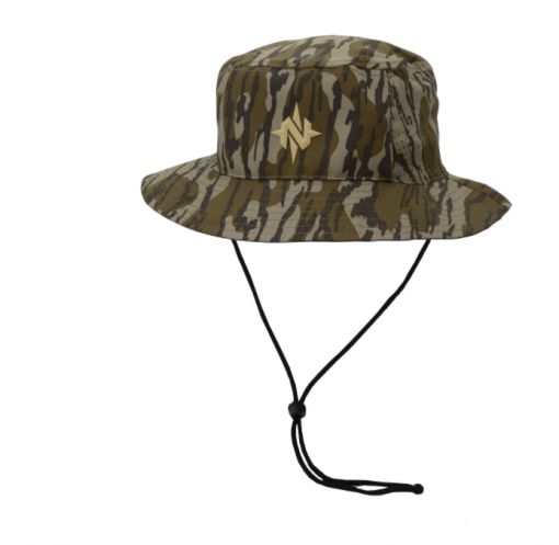 Nomad Bucket Hat #N3000051