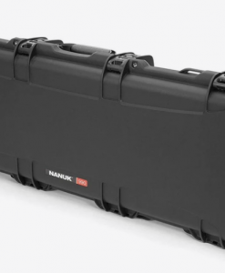 NANUK 990 Case W/Foam #990-1001