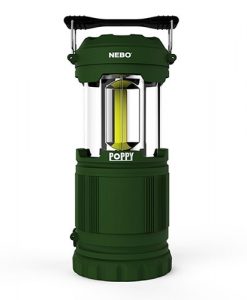 Nebo Poppy Lantern Spot Light