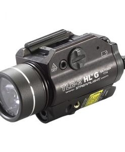 Streamlight TLR-2 HL G LED Gun Mount Flashlight #69265