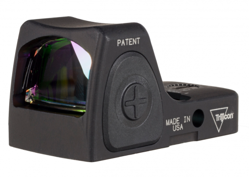 Trijicon RMR Red Dot Sight 3.25 MOA Red Dot #3100001