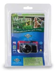 Orgill PetSafe Wireless Fence Collar #1275759