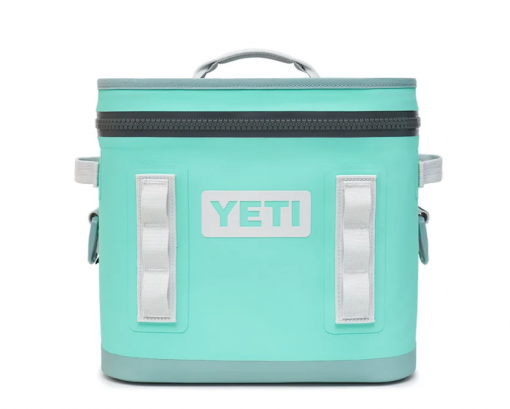 Yeti Hopper Flip 12 Soft Cooler #18010130016