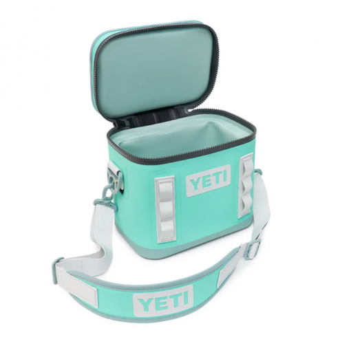 Yeti Hopper Flip 8 Soft Cooler #18010130014