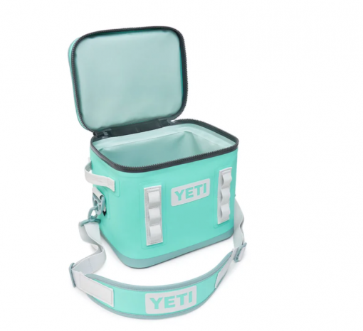 Yeti Hopper Flip 12 Soft Cooler #18010130016