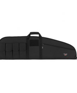 Allen Tac6 Combat Tactical Rifle Case 42" #10652