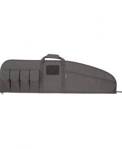 Allen Tac6 Combat Tactical Rifle Case 46" #10662