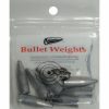 Bullet Weights - Natural 1/2 Oz #PBBWP12-BLK