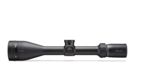 Burris Droptine Riflescope 4.5-14x42mm #200077