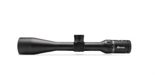Burris Signature HD 5-25x50mm Riflescope #200534