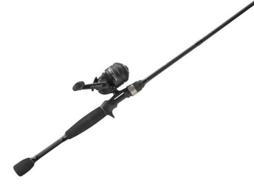 LEWS Speed Cast Mini 5'6" Cast Combo #SSC156L
