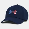 Under Armour Men's UA Freedom Blitzing Hat #1362236