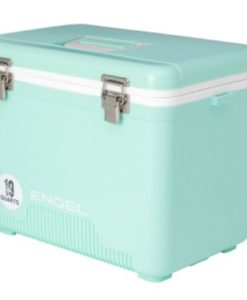 Engel 19 Quart Drybox/Cooler #UC19SF