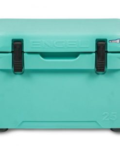 Engel 25 High Performance Hard Cooler and Ice Box #ENG25-SF