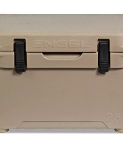 Engel 25 High Performance Hard Cooler and Ice Box #ENG25-T