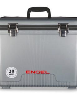 Engel 30 Quart Drybox/Cooler #UC30S