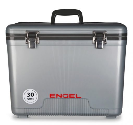 Engel 30 Quart Drybox/Cooler #UC30S