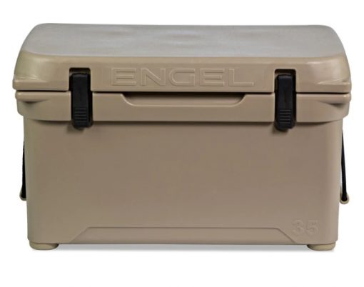 Engel 35 High Performance Hard Cooler and Ice Box #ENG35-T