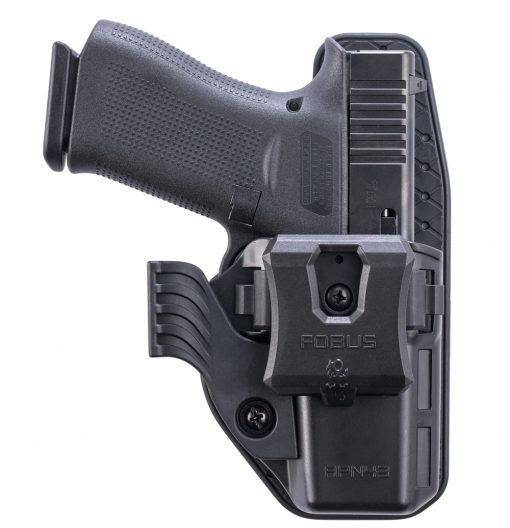 Fobus Appendix Belt Clip Holster #APN43