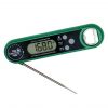 Big Green Egg Instant Read Thermometer with Bottle Opener #127150