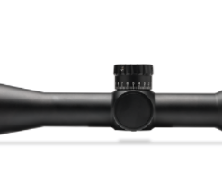 Burris Signature HD Riflescope 5-25x50MM #200535