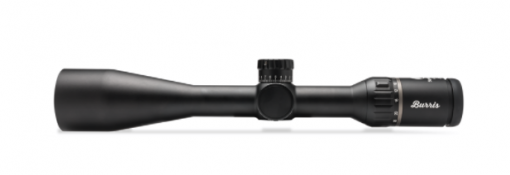 Burris Signature HD Riflescope 5-25x50MM #200535