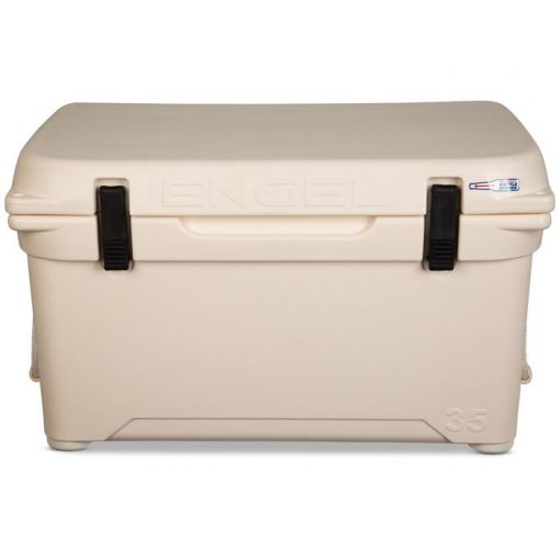 Engel 35 High Performance Hard Cooler and Ice Box #ENG35