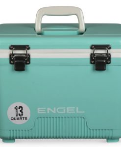 Engel 13 Quart Drybox/Cooler #UN13SF