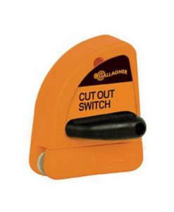 Gallagher Cut-Off Switch #G60731