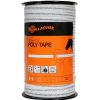 Gallagher Poly Tape White 656' #G62304