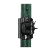 Gallagher HD Multi-Post Wide Jaw Pinlock Insulator #G681034
