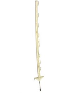 Gallagher Tread-in Plastic Double Foot Post #G72413