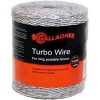 Gallagher Turbo Wire 2624' #G62089