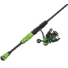 LEW'S Mach 2 Speed Spin Spinning Combo #M2A3069MFS