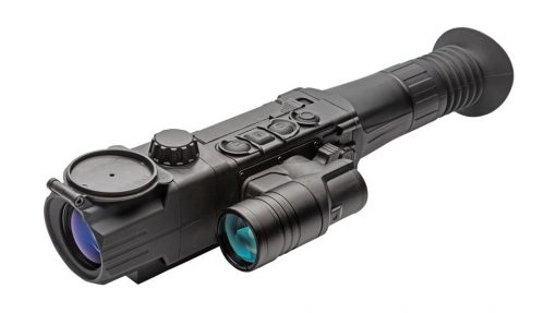 Pulsar Digisight Ultra Riflescope #76617