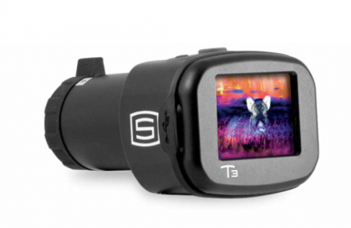 Sector Optics T3 Thermal Imager #SO-T3-01