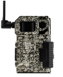 SpyPoint LINK-MICRO-LTE Cellular Trail Camera #LINK-MICRO-LTE