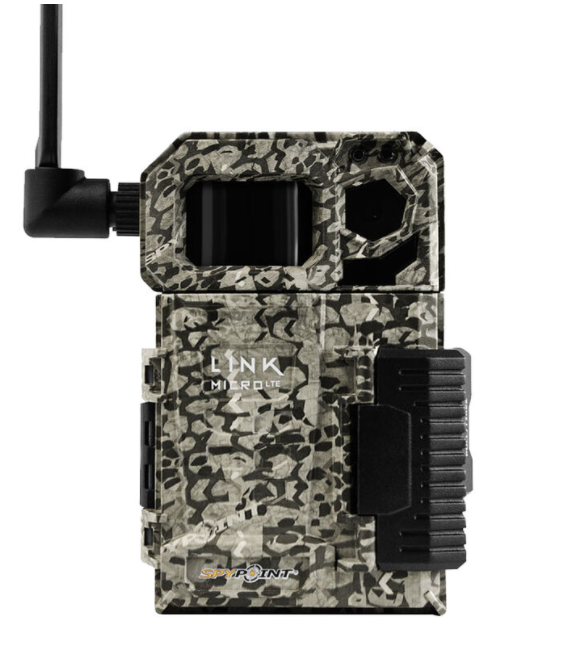 Spypoint Link Micro Cellular Trail Camera LINK-MICRO-V for Verizon Network 
