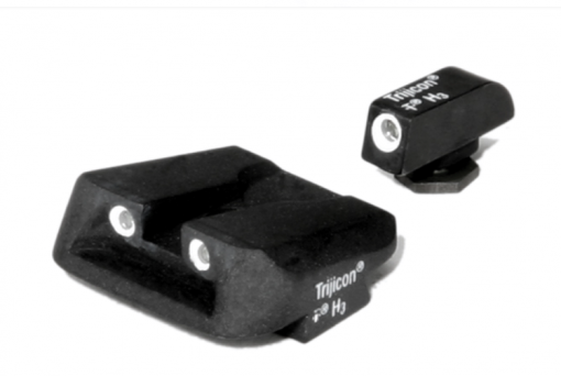 Trijicon Bright & Tough Night Sight - Glock #600237