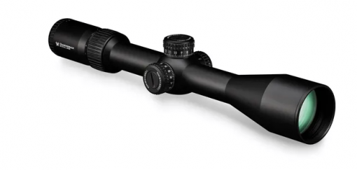 Vortex DiamondBack Tactical FFP 6-24X50 Riflescope #DBK-10029