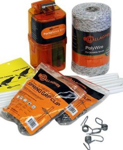 Gallagher Garden & Backyard Protection Kit #A600