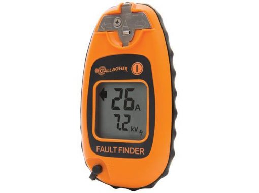 Gallagher Fence Volt / Current Meter and Fault Finder #G50905