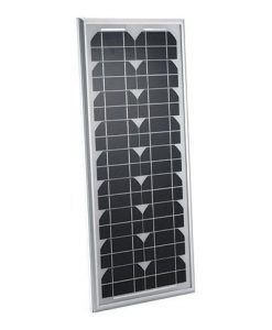 Gallagher Solar Panel 130 Watt #G49602