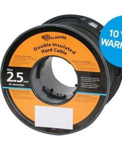 Gallagher Heavy Duty Leadout Cable 12.5 Gauge 330' #G627034